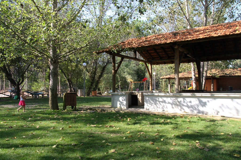 Parque de Ocio Ponte de Vagos